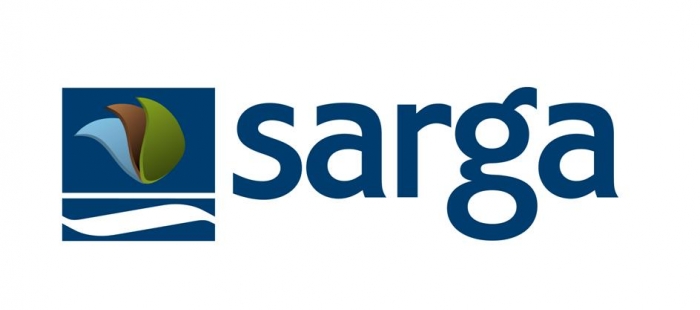 Logotipo de la nueva empresa, SARGA